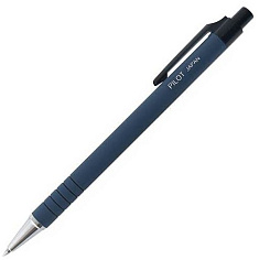 Ручка автом PILOT BPRK-10M-L 0,7мм синий